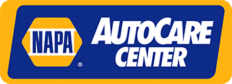 Napa Auto Care Center Logo